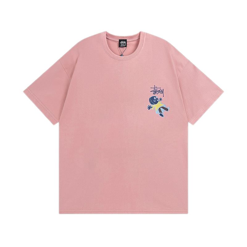 Stüssy T-Shirts