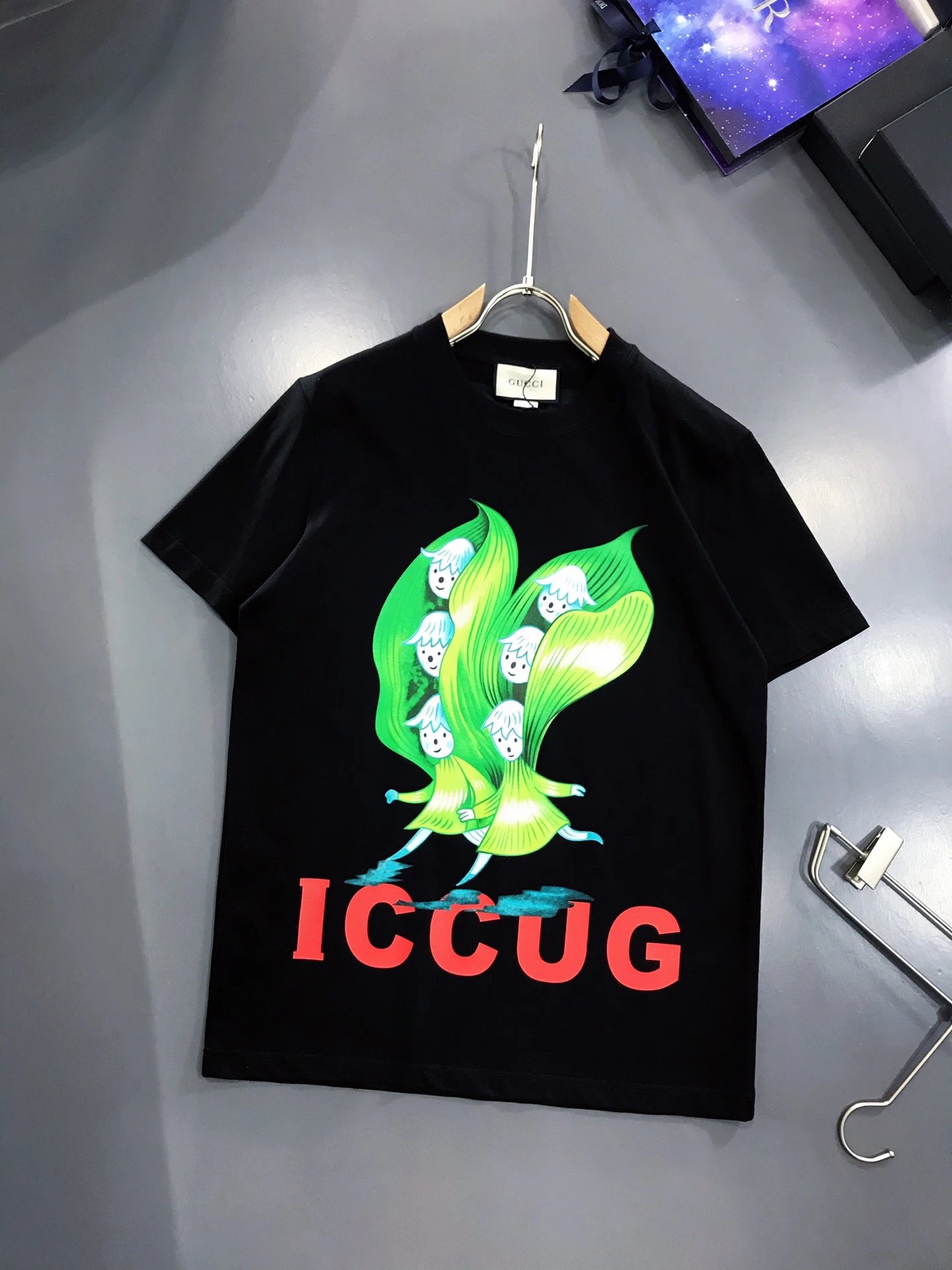 Gucci T-Shirts