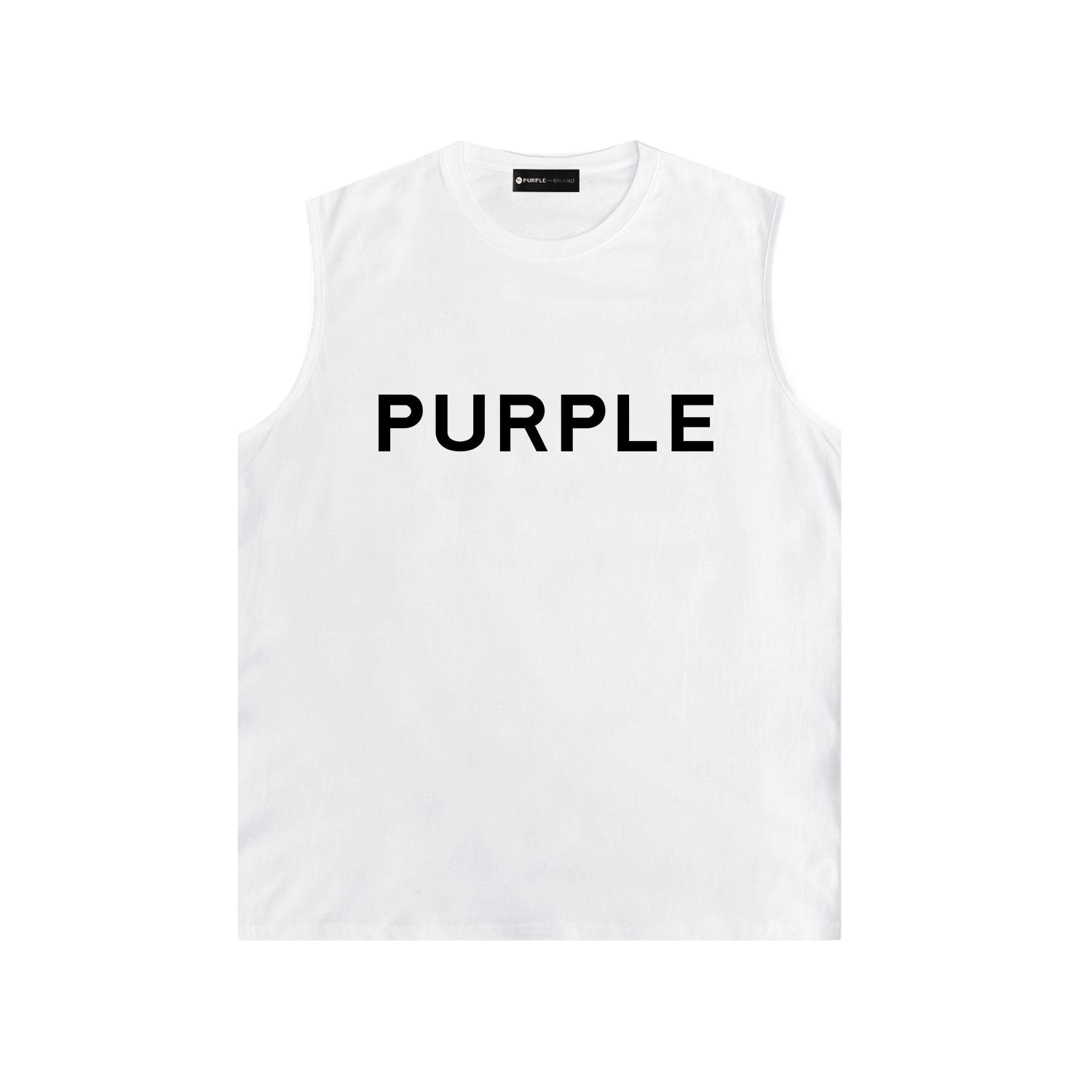 Purple Brand T-Shirts