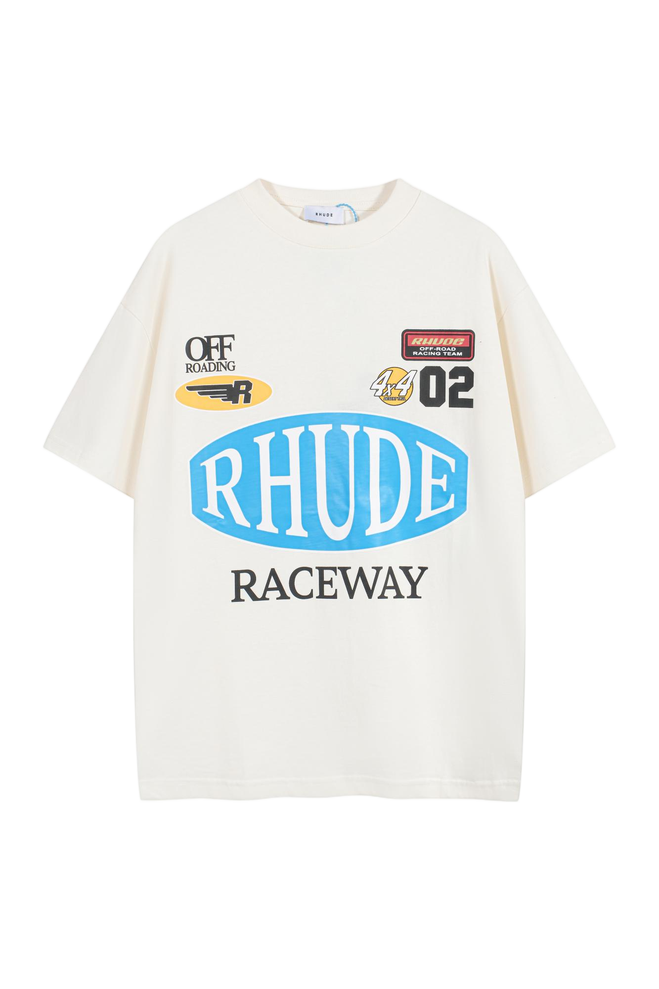 Rhude T-Shirts