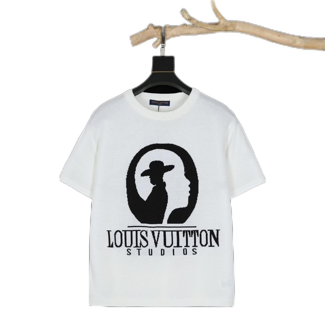 Louis Vuitton T-Shirts
