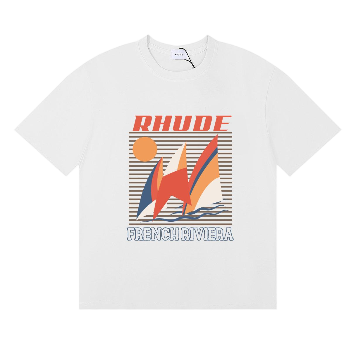 Rhude T-Shirts