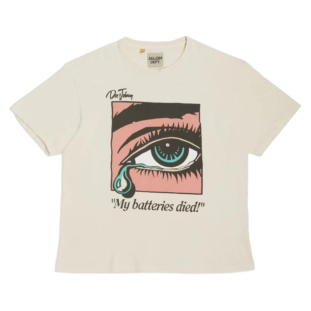 Gallery Dept T-Shirts