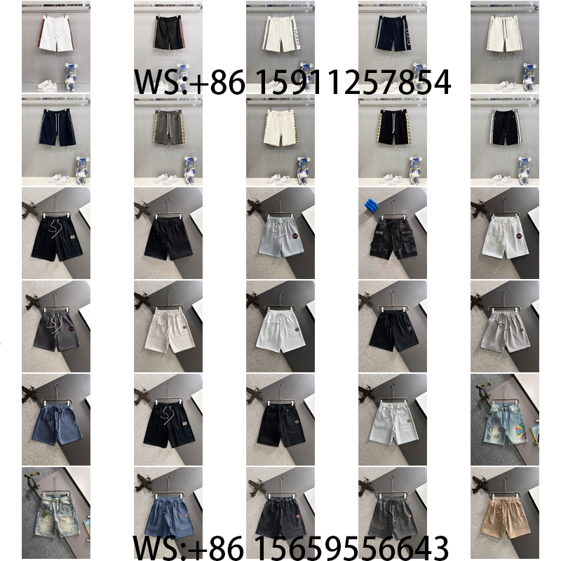 Gucci Shorts（133）