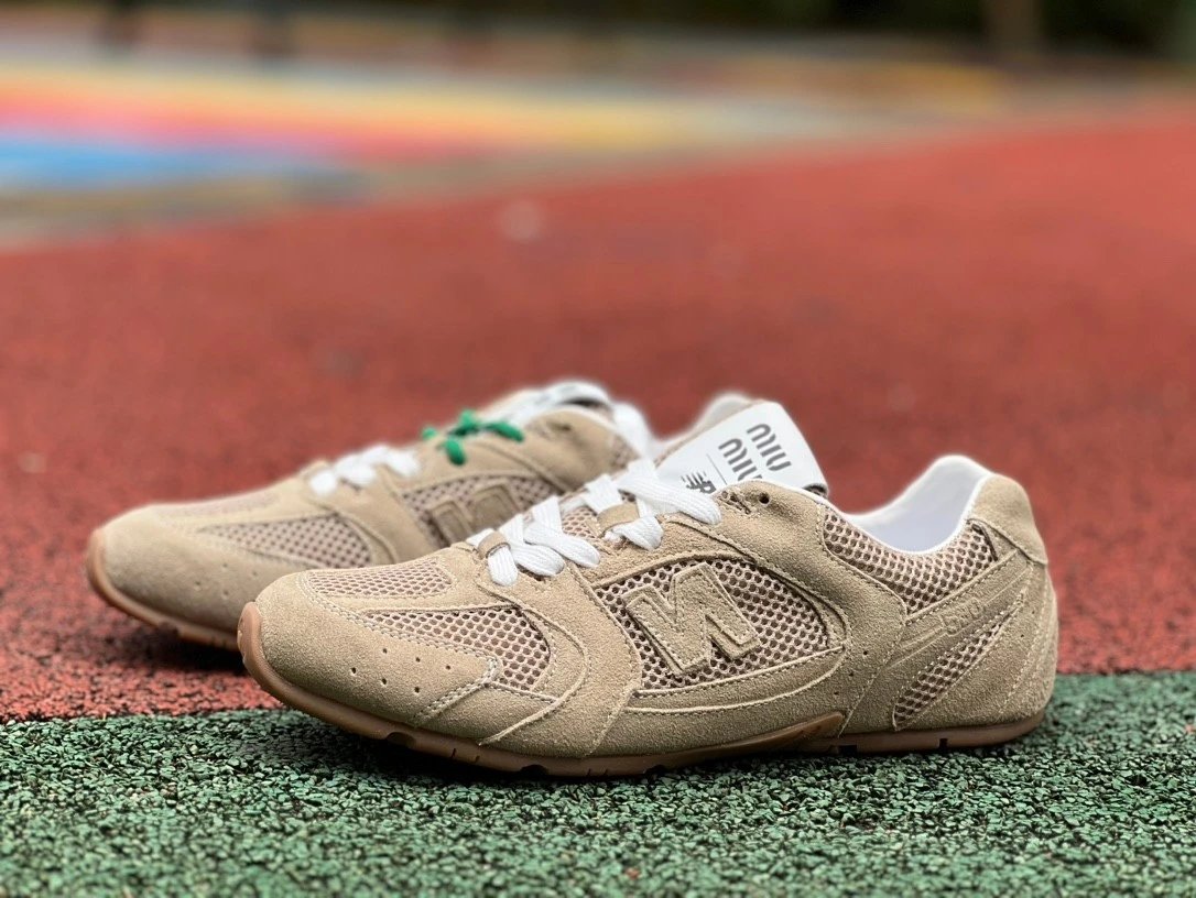 New Balance x MIU MIU NB 530 SL