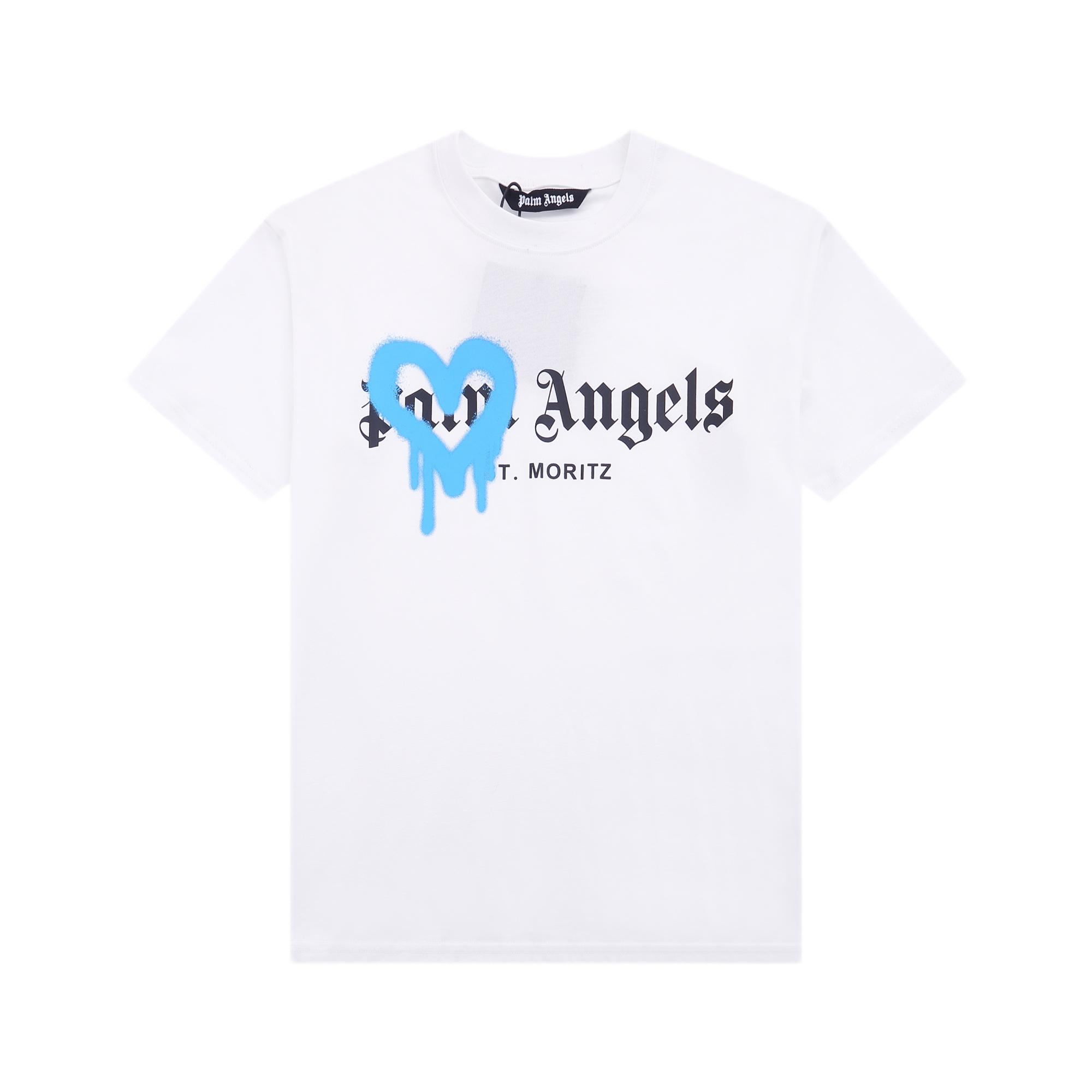 Palm Angels T-Shirts