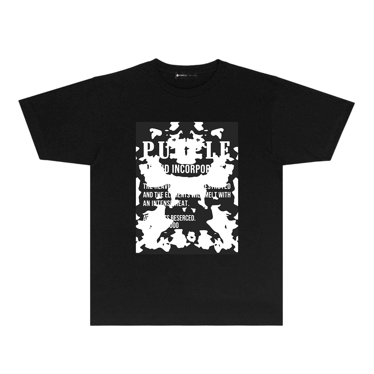 Purple Brand T-Shirts