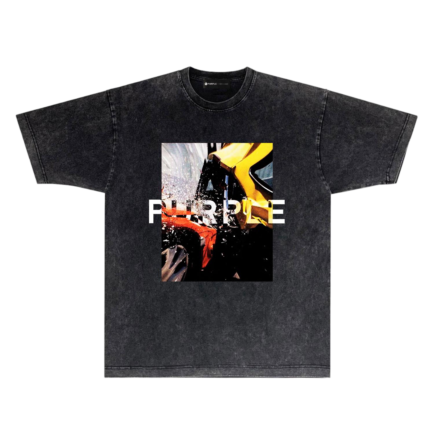 Purple Brand T-Shirts