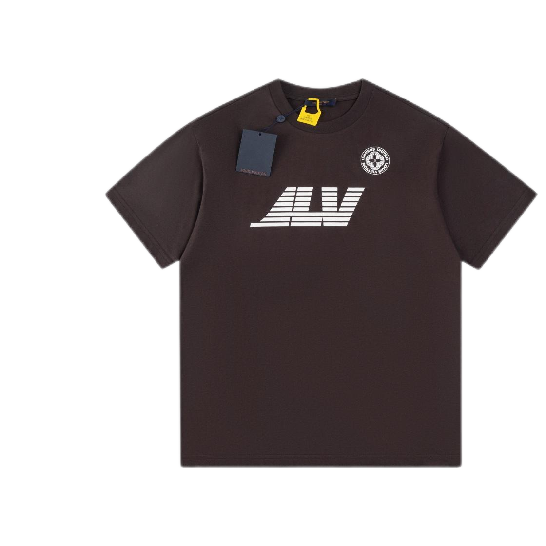 Louis Vuitton T-Shirts