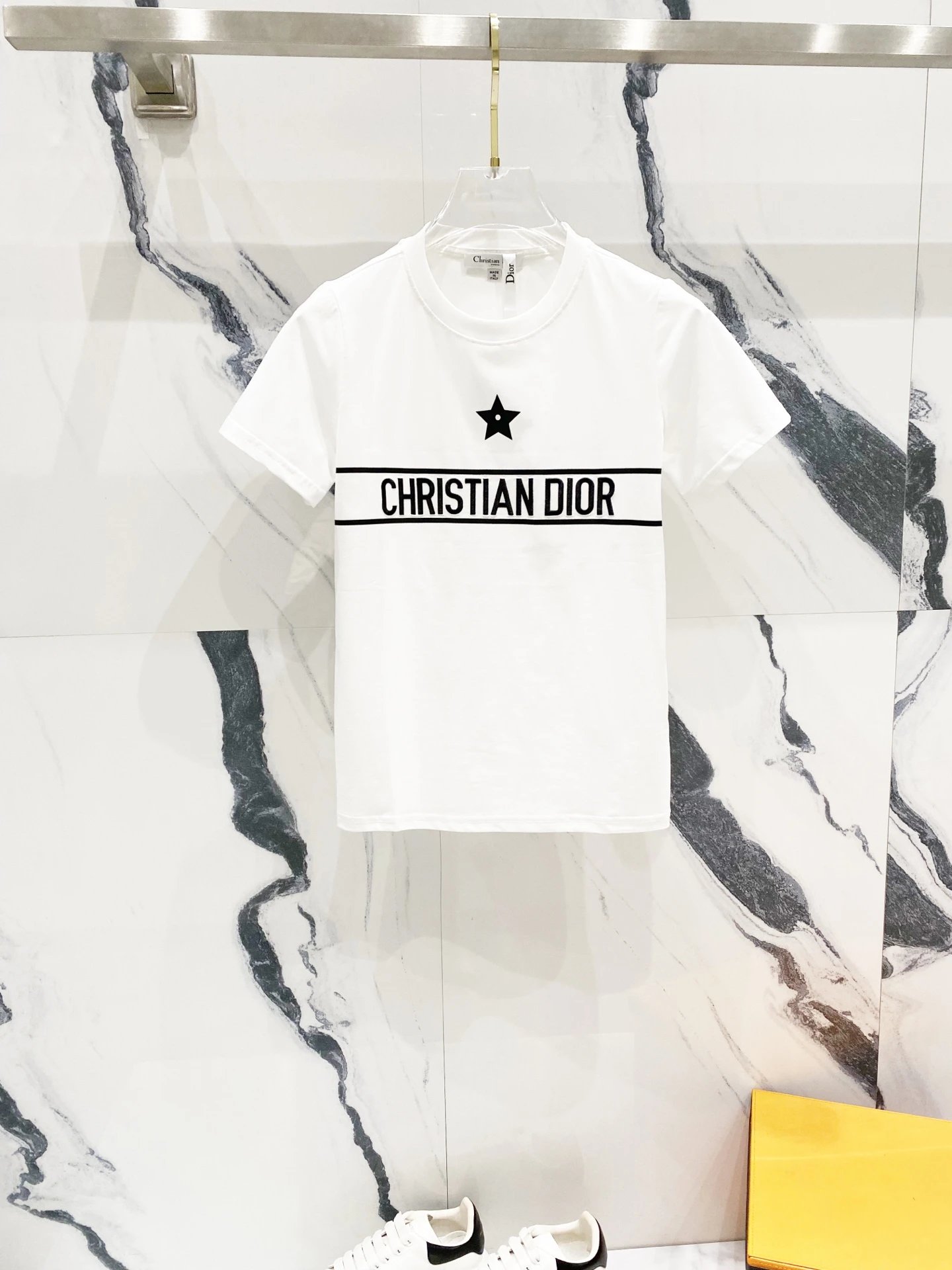 Dior T-Shirts