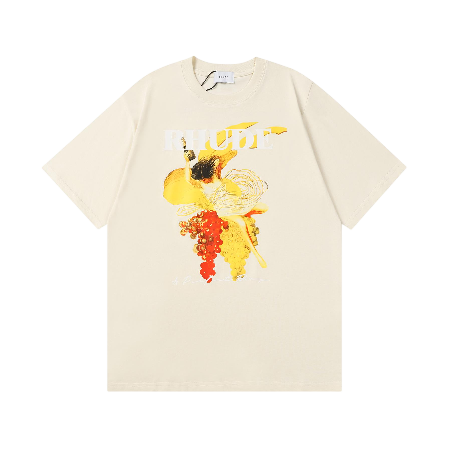 Rhude T-Shirts
