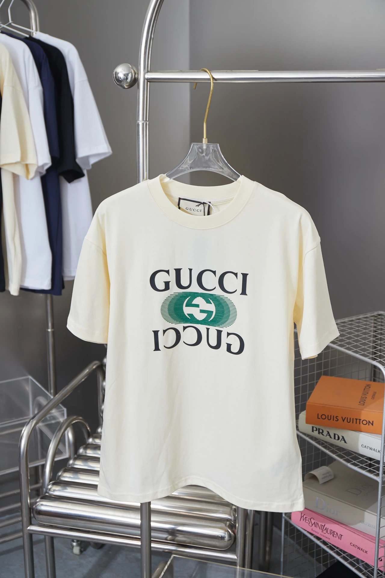 Gucci T-Shirts