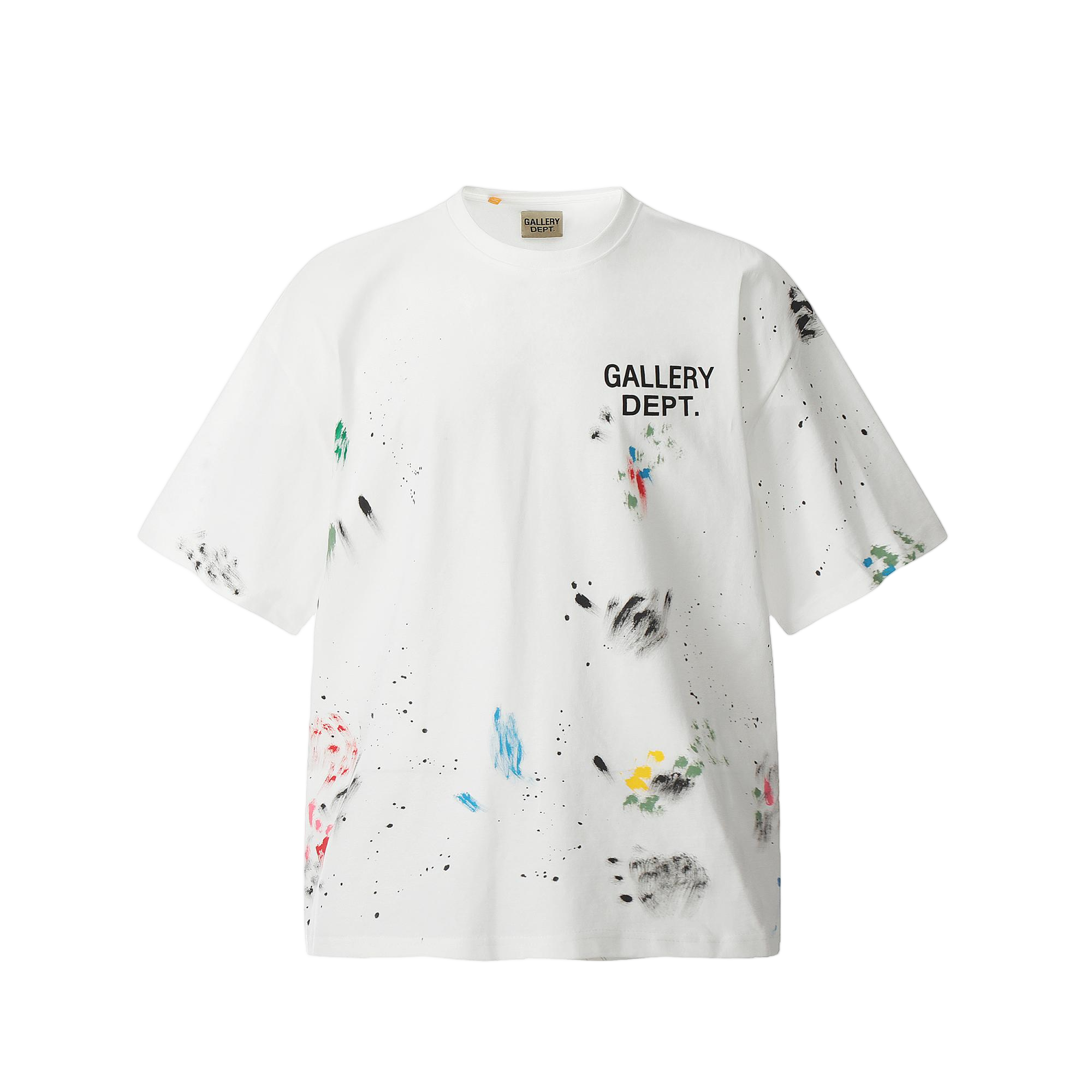 Gallery Dept T-Shirts