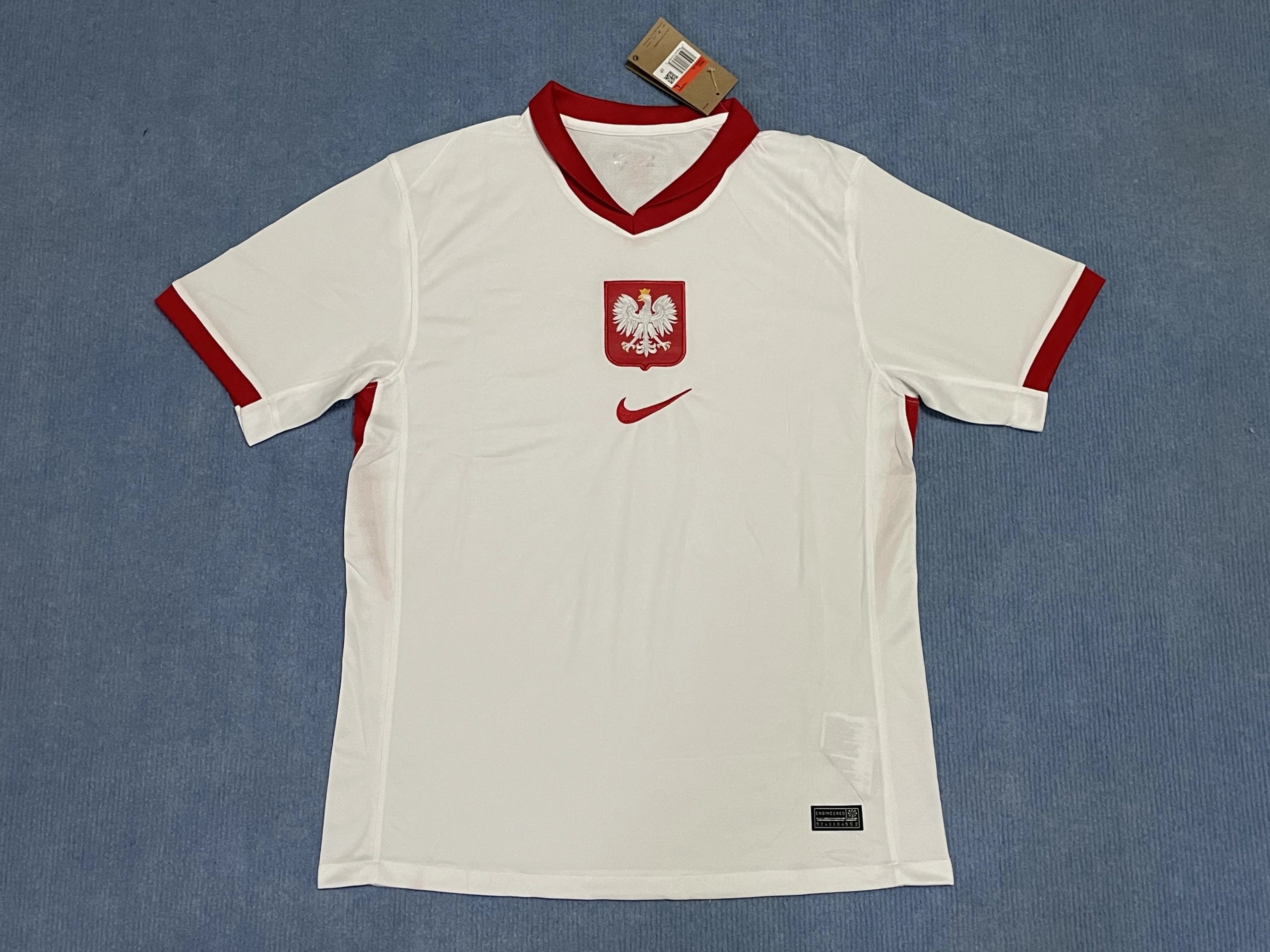 Soccer jersey