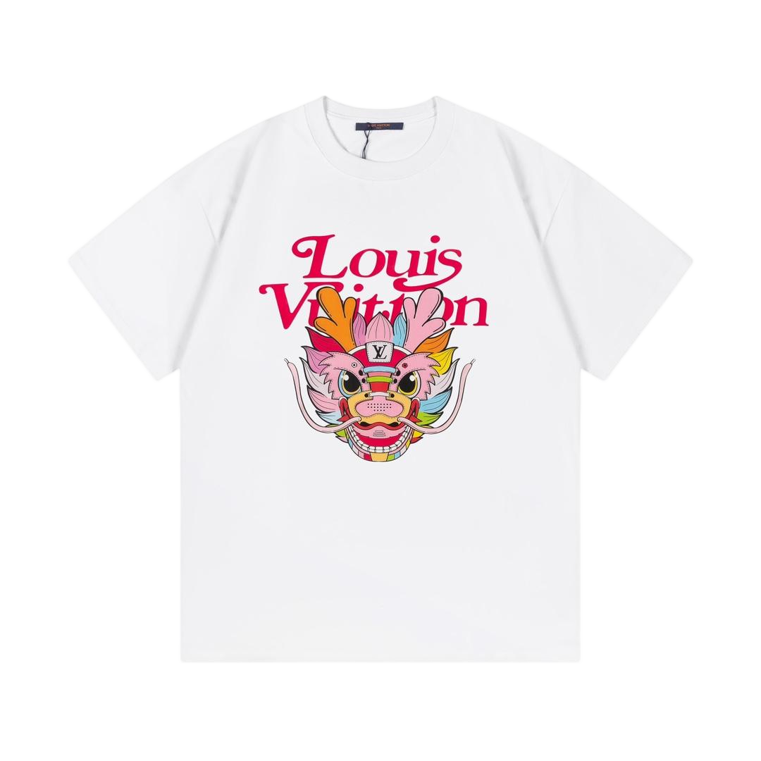Louis Vuitton T-Shirts