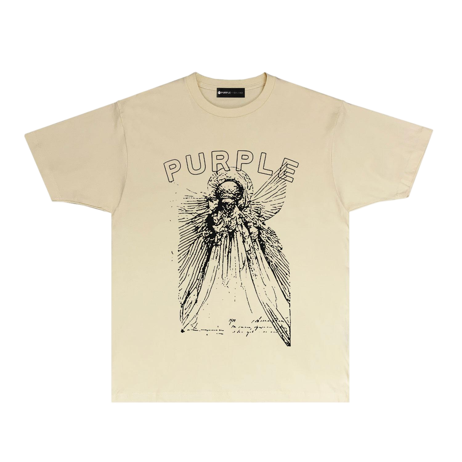 Purple Brand T-Shirts