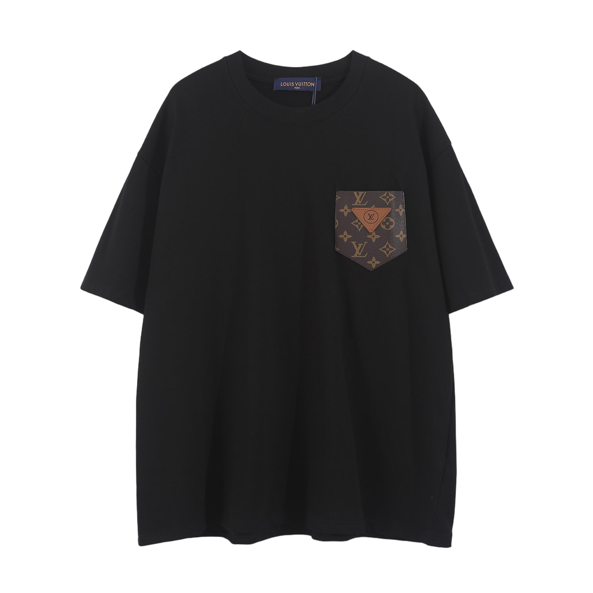 Louis Vuitton T-Shirts