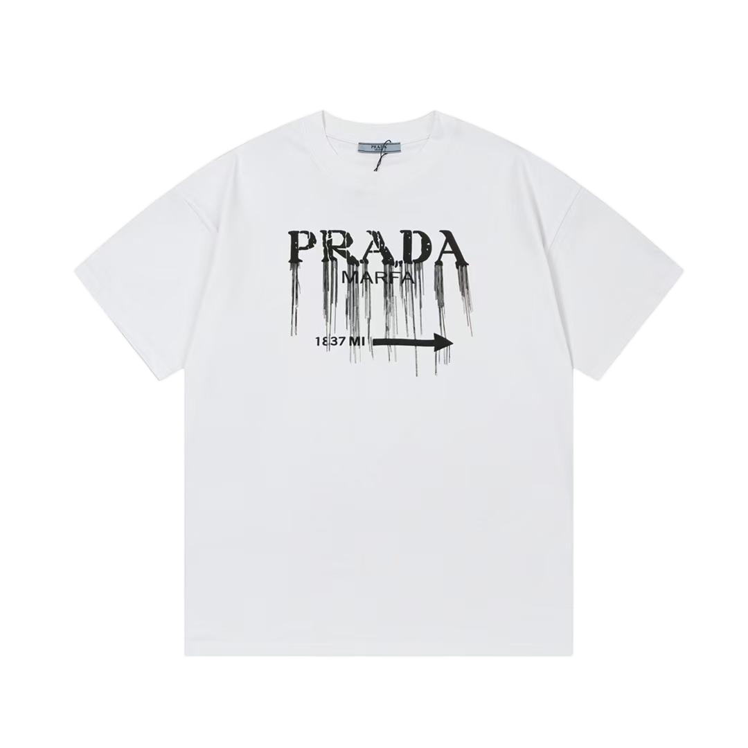 Prada T-Shirts