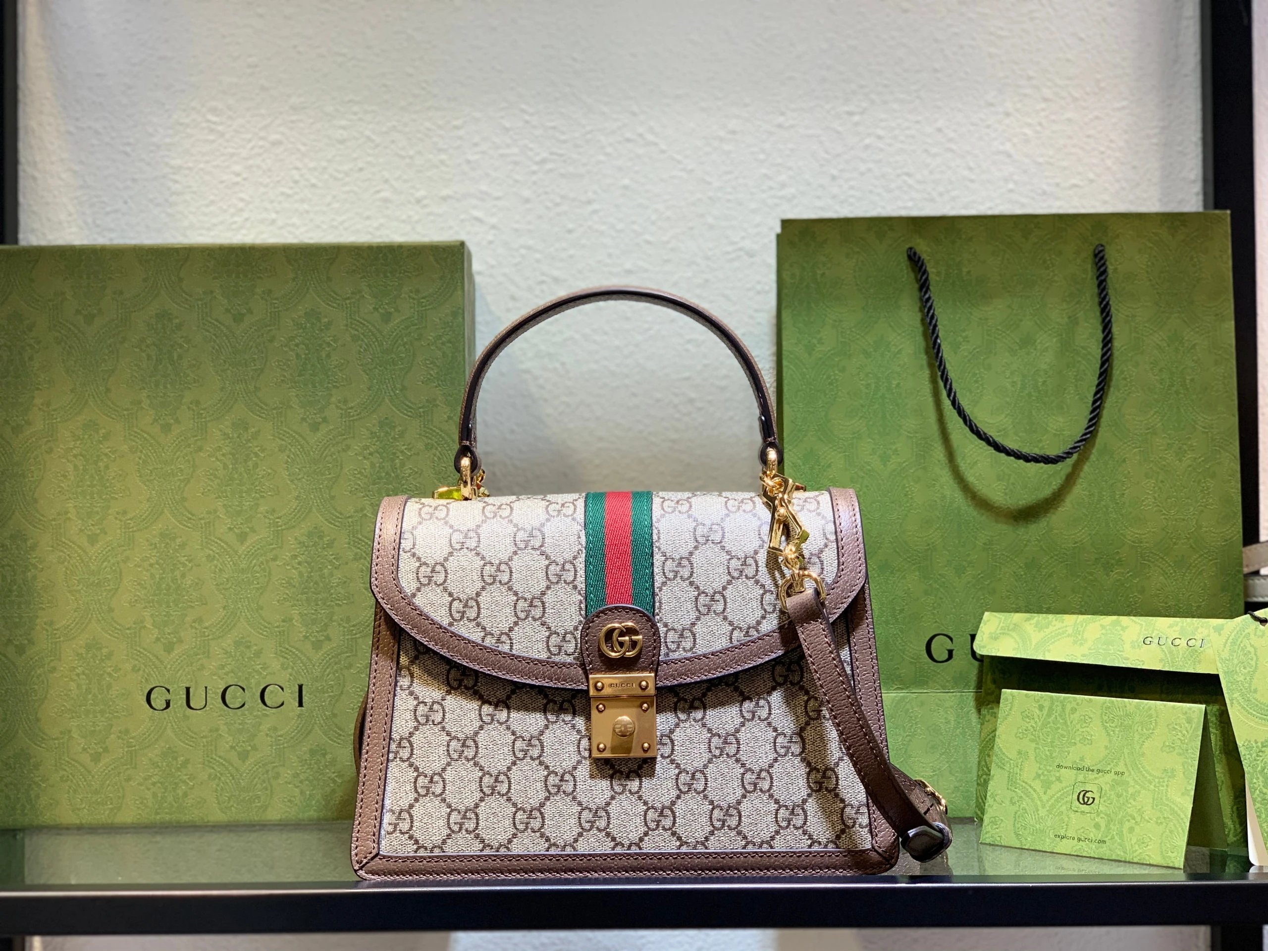 休闲包包（21）