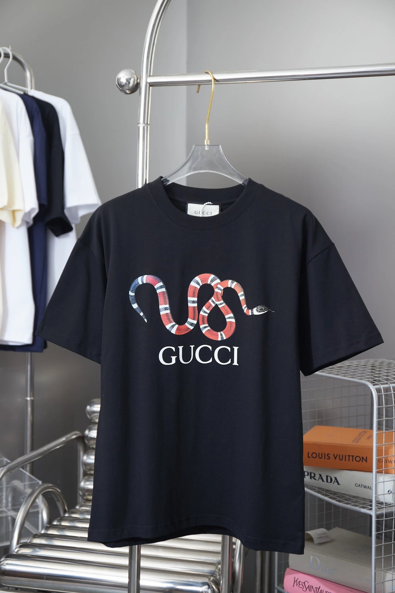 Gucci T-Shirts