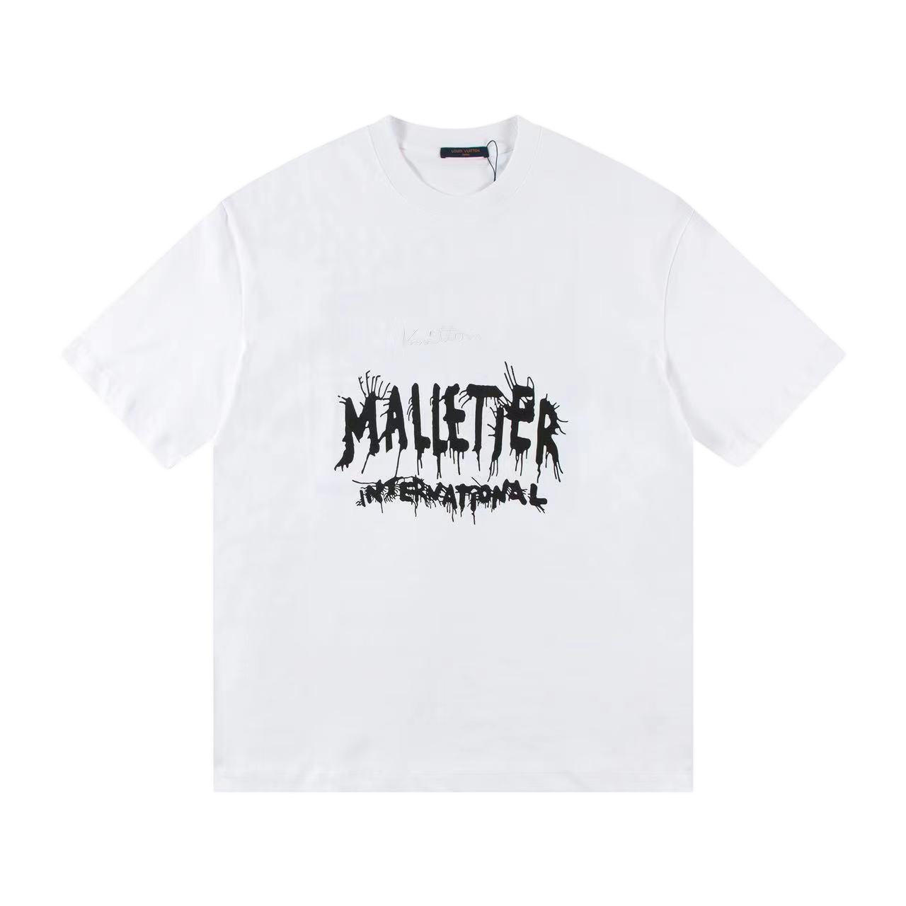 Louis Vuitton T-Shirts