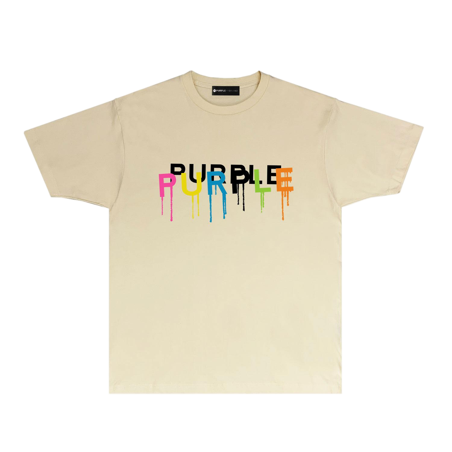 Purple Brand T-Shirts