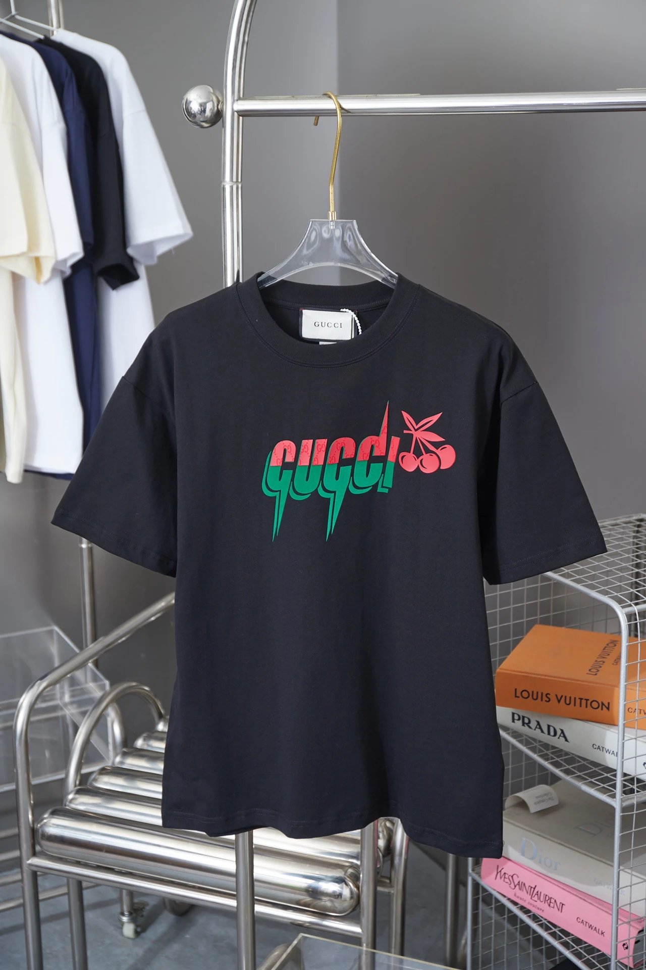 Gucci T-Shirts