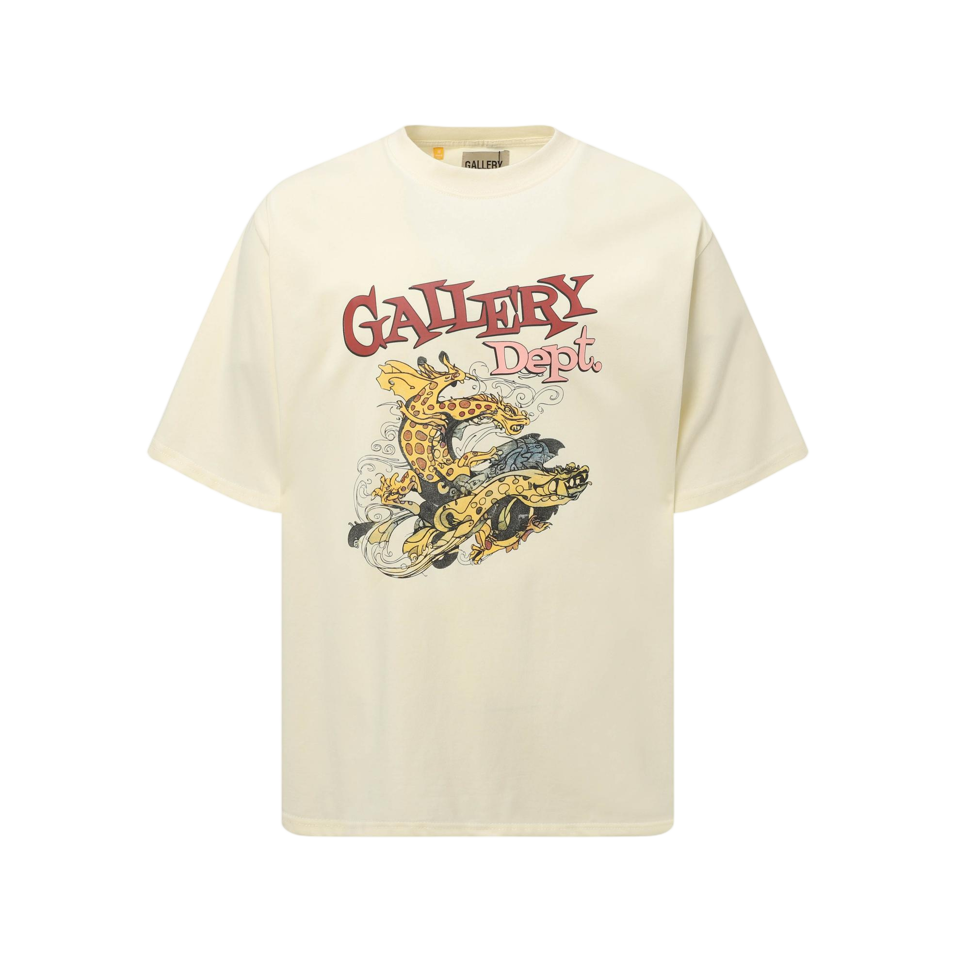 Gallery Dept T-Shirts