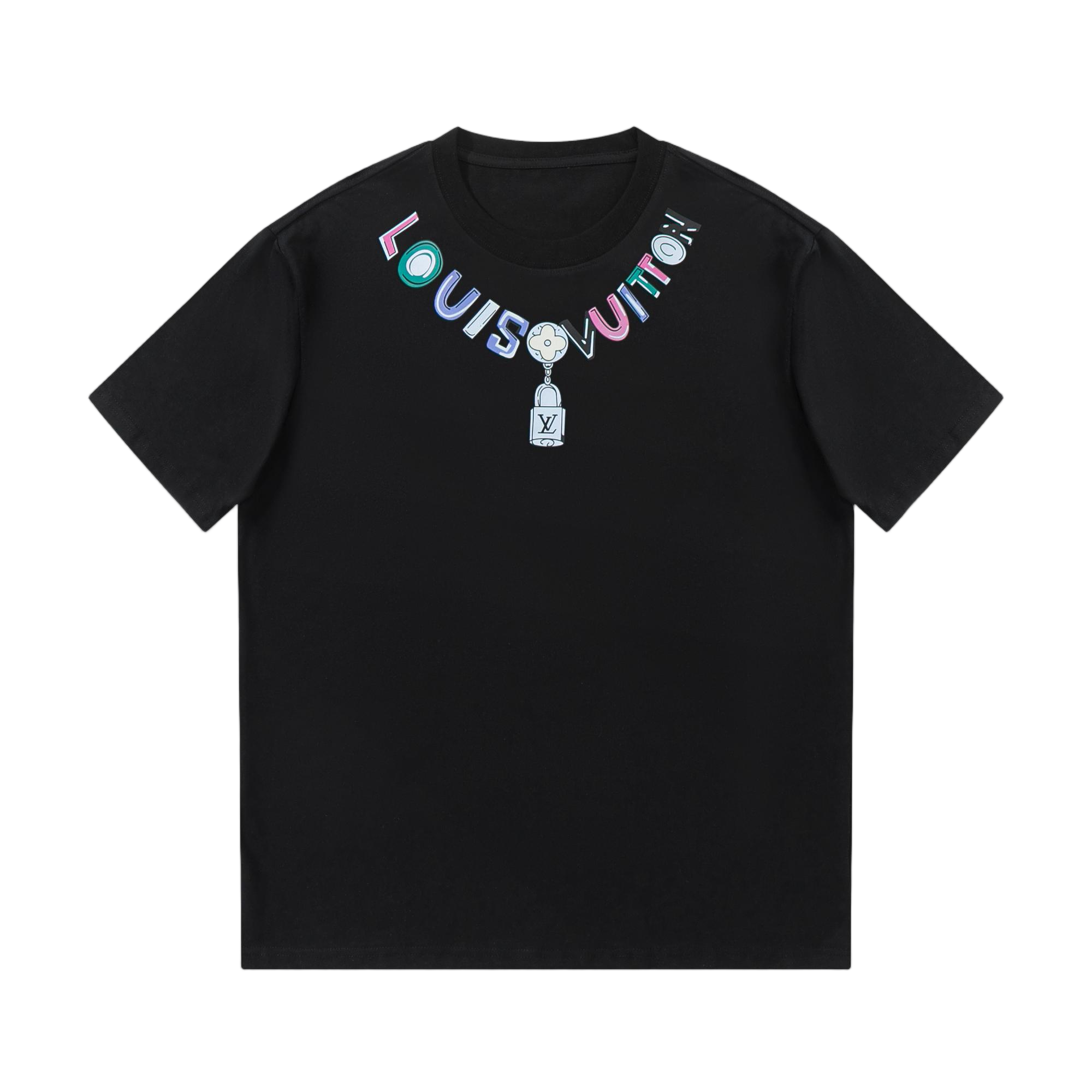 Louis Vuitton T-Shirts