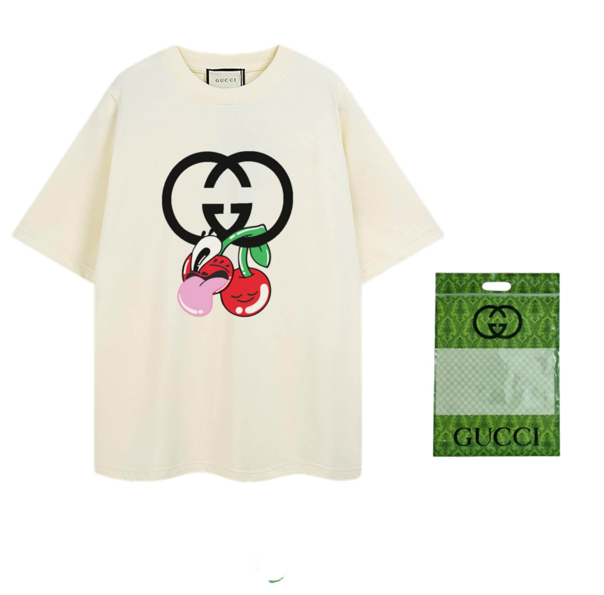 Gucci T-Shirts