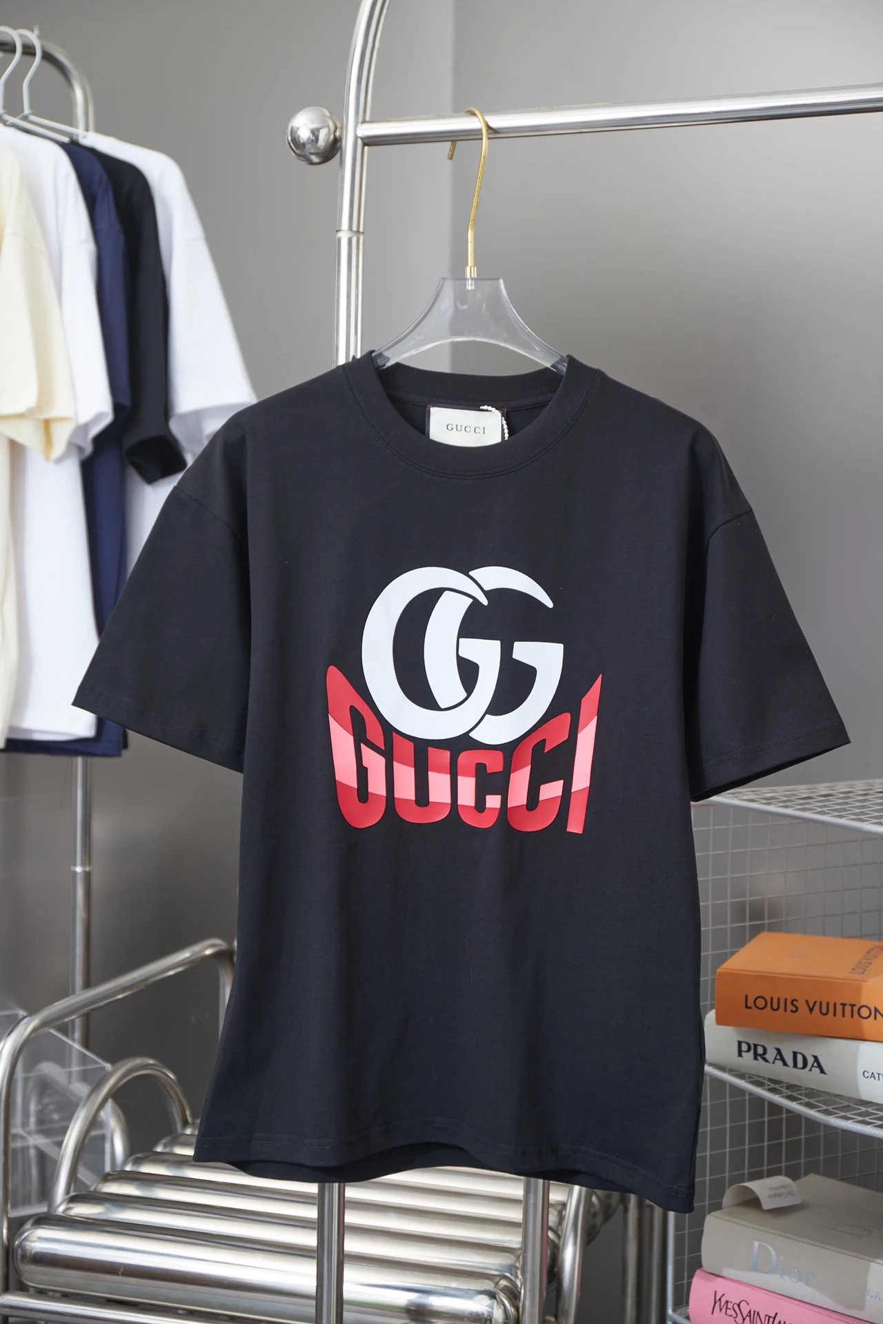 Gucci T-Shirts