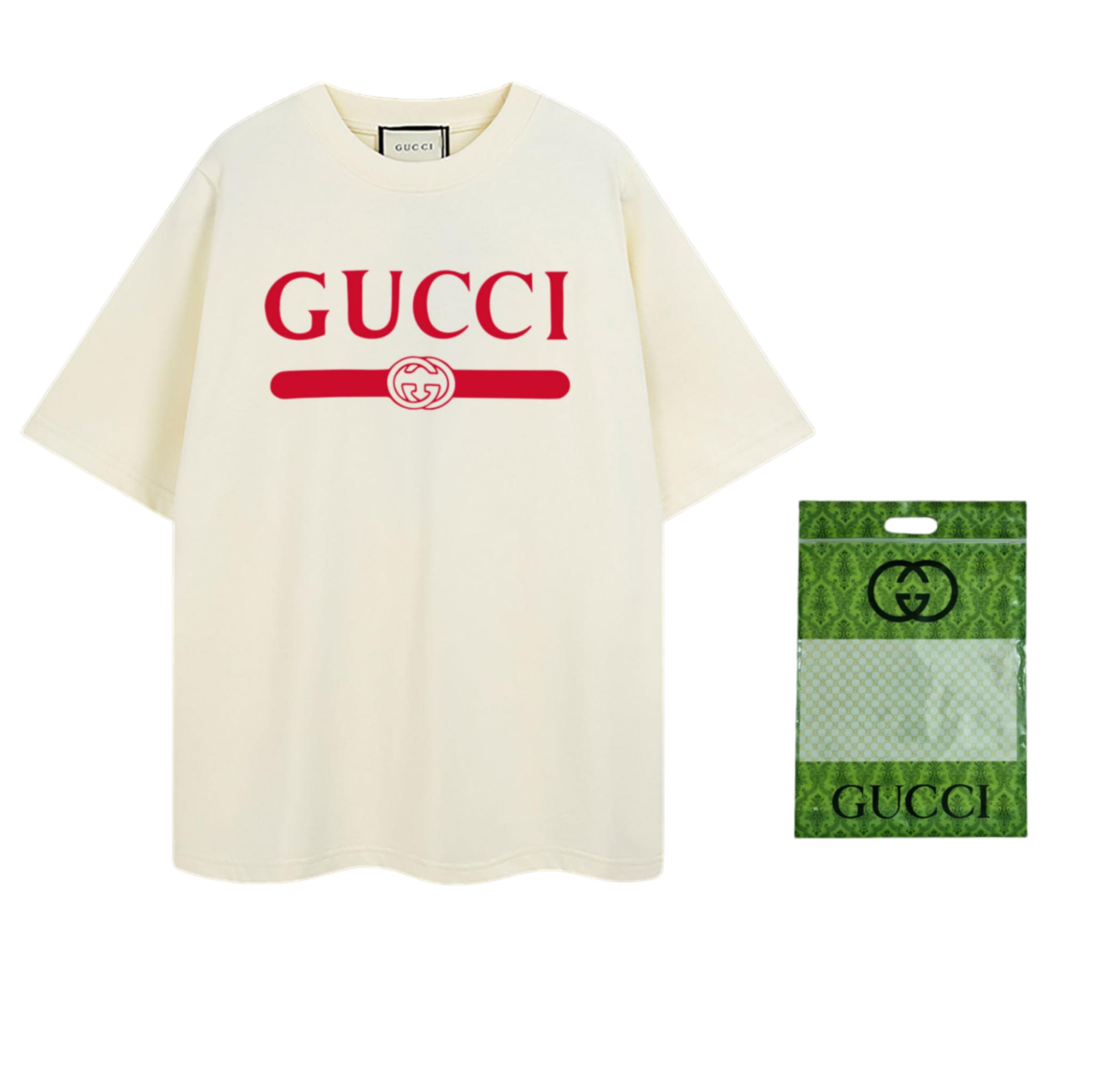Gucci T-Shirts