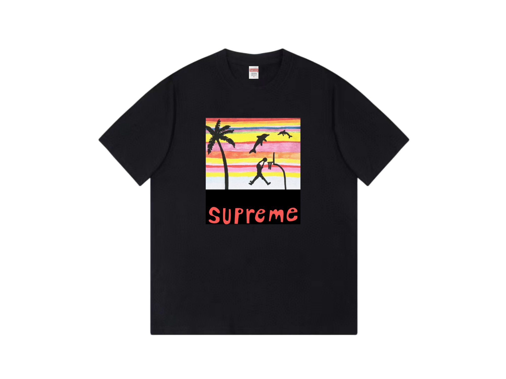 Supreme T-Shirts