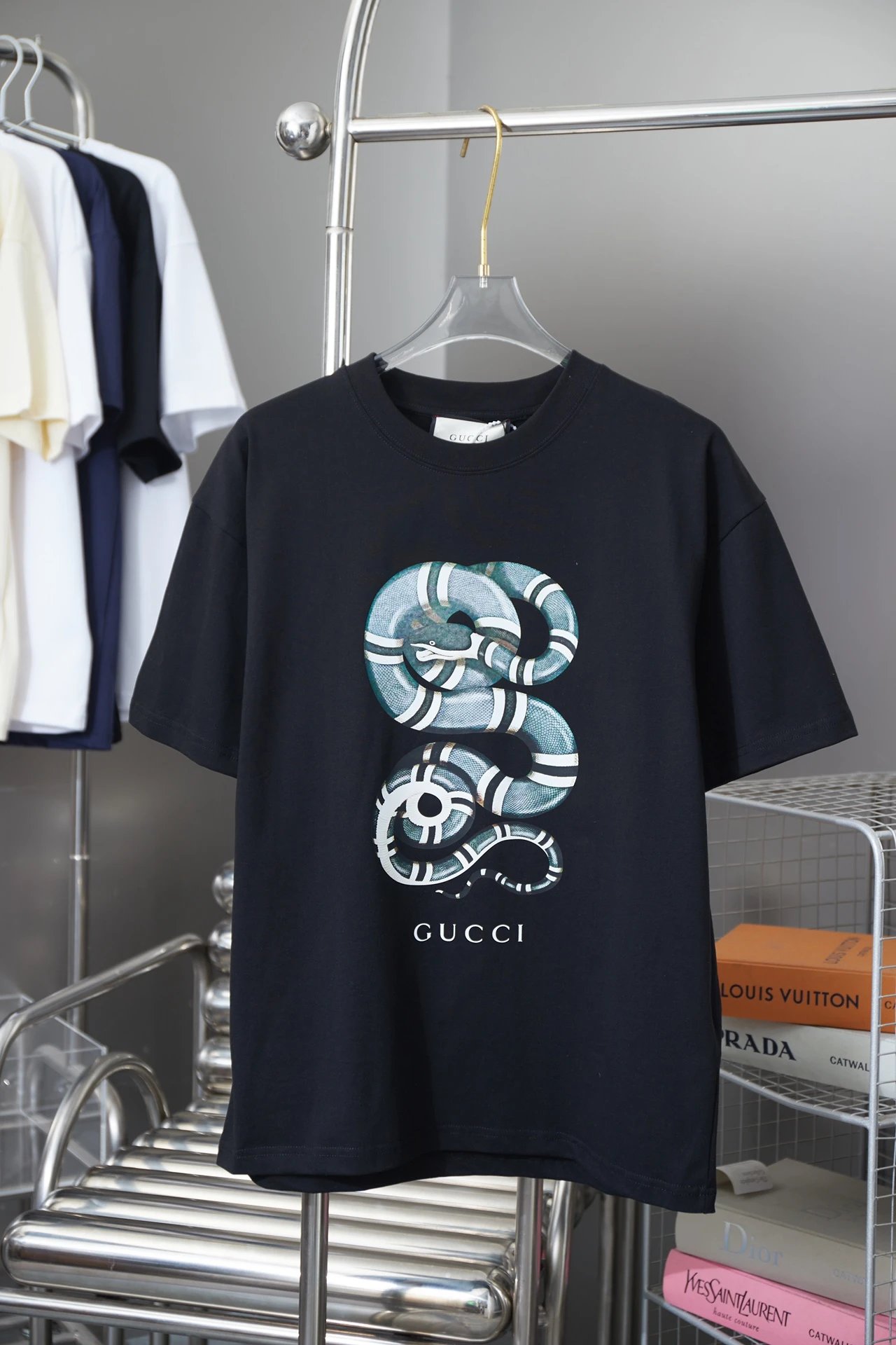 Gucci T-Shirts