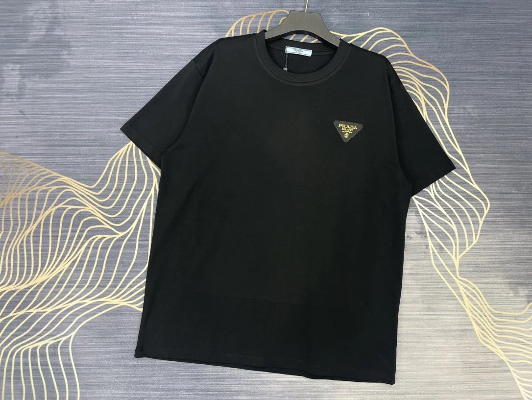 Prada T-Shirts