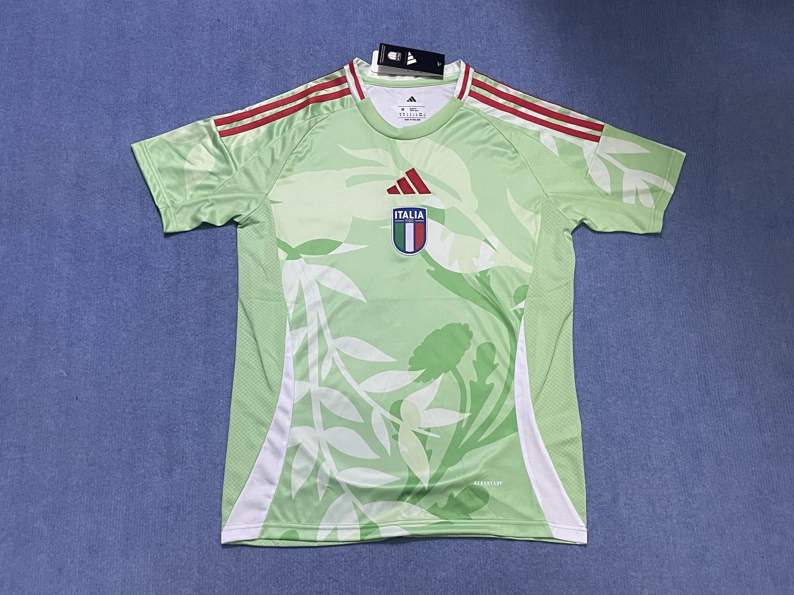 Soccer jersey