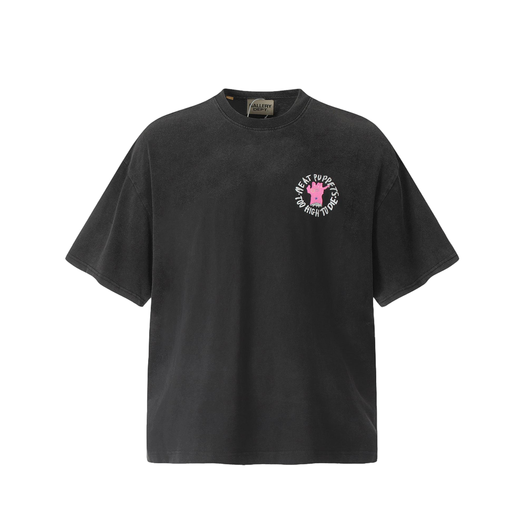 Gallery Dept T-Shirts