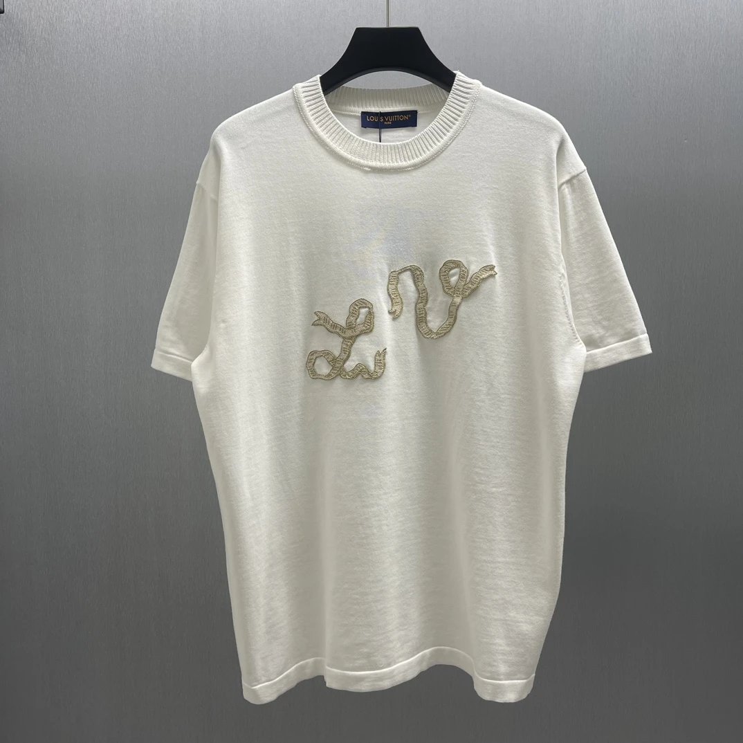 Louis Vuitton T-Shirts