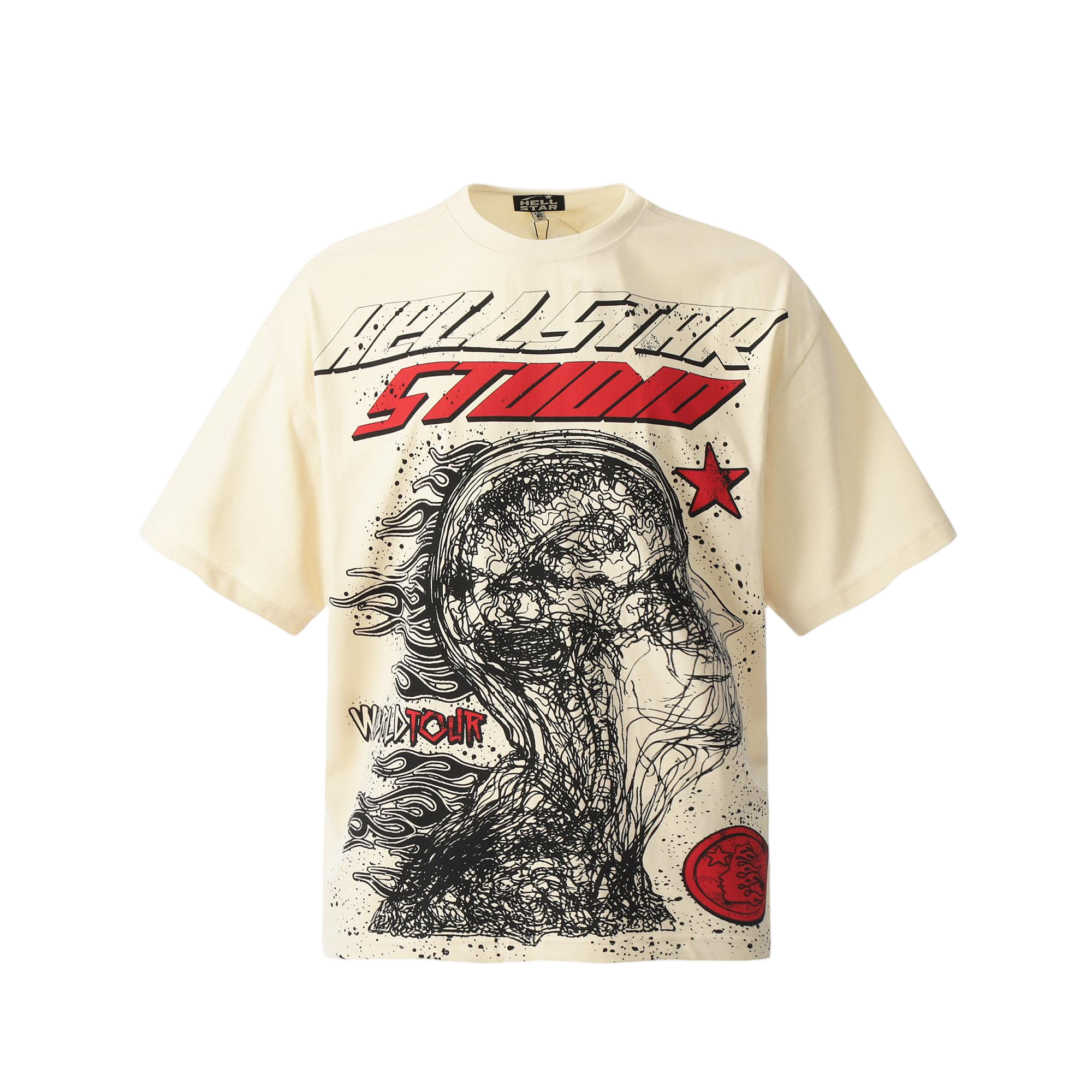 Gallery Dept T-Shirts