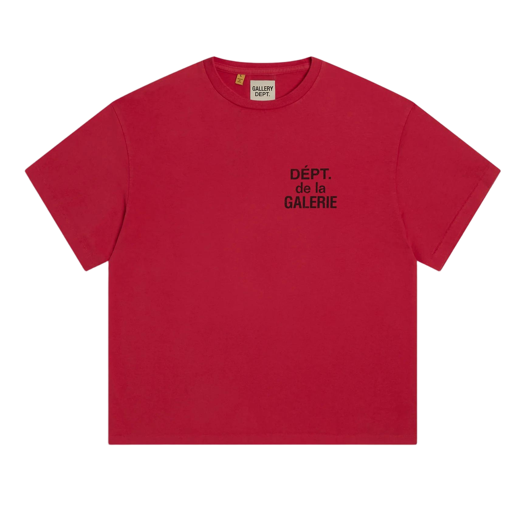 Gallery Dept T-Shhirts