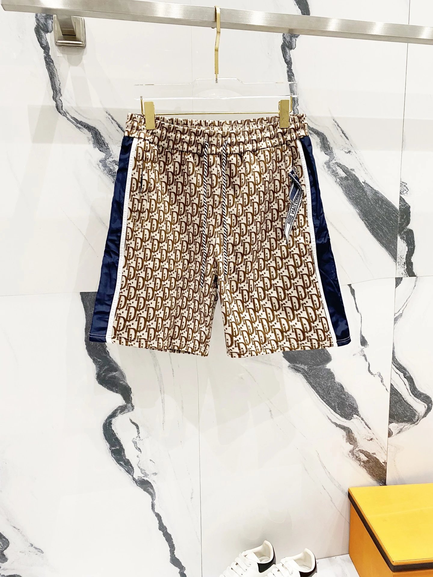 Dior Shorts