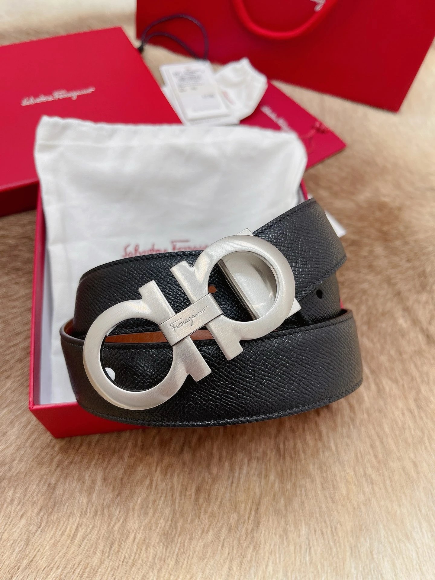 Ferragamo Belt