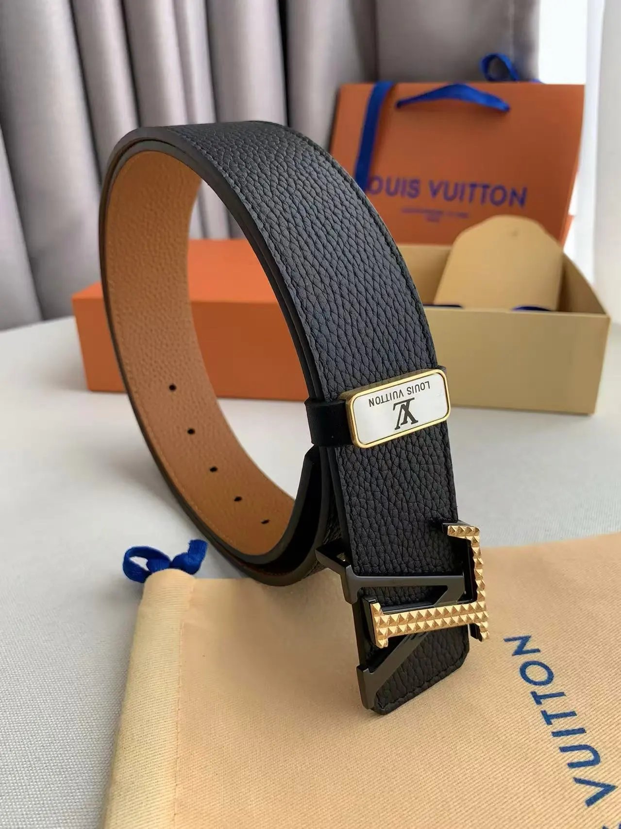 Louis Vuitton Prada...Belt