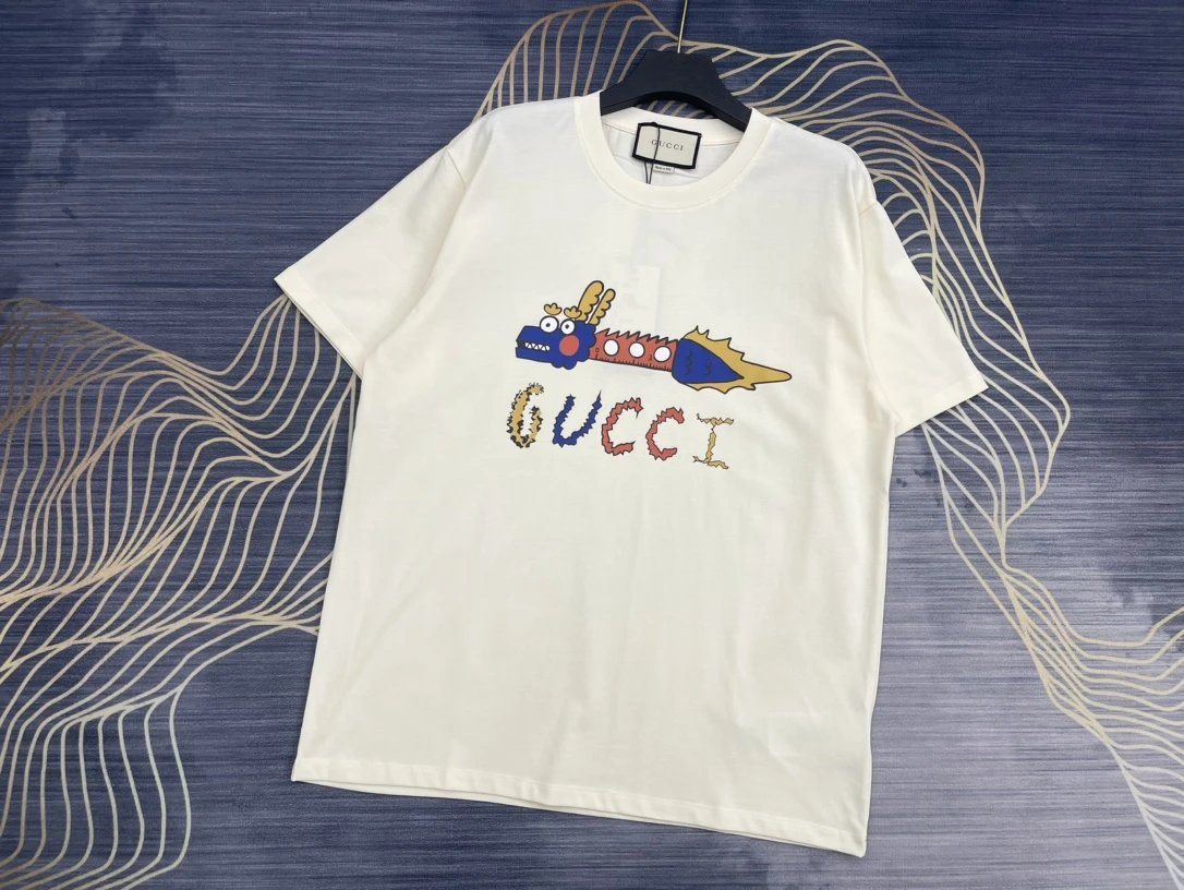 Gucci T-Shirts