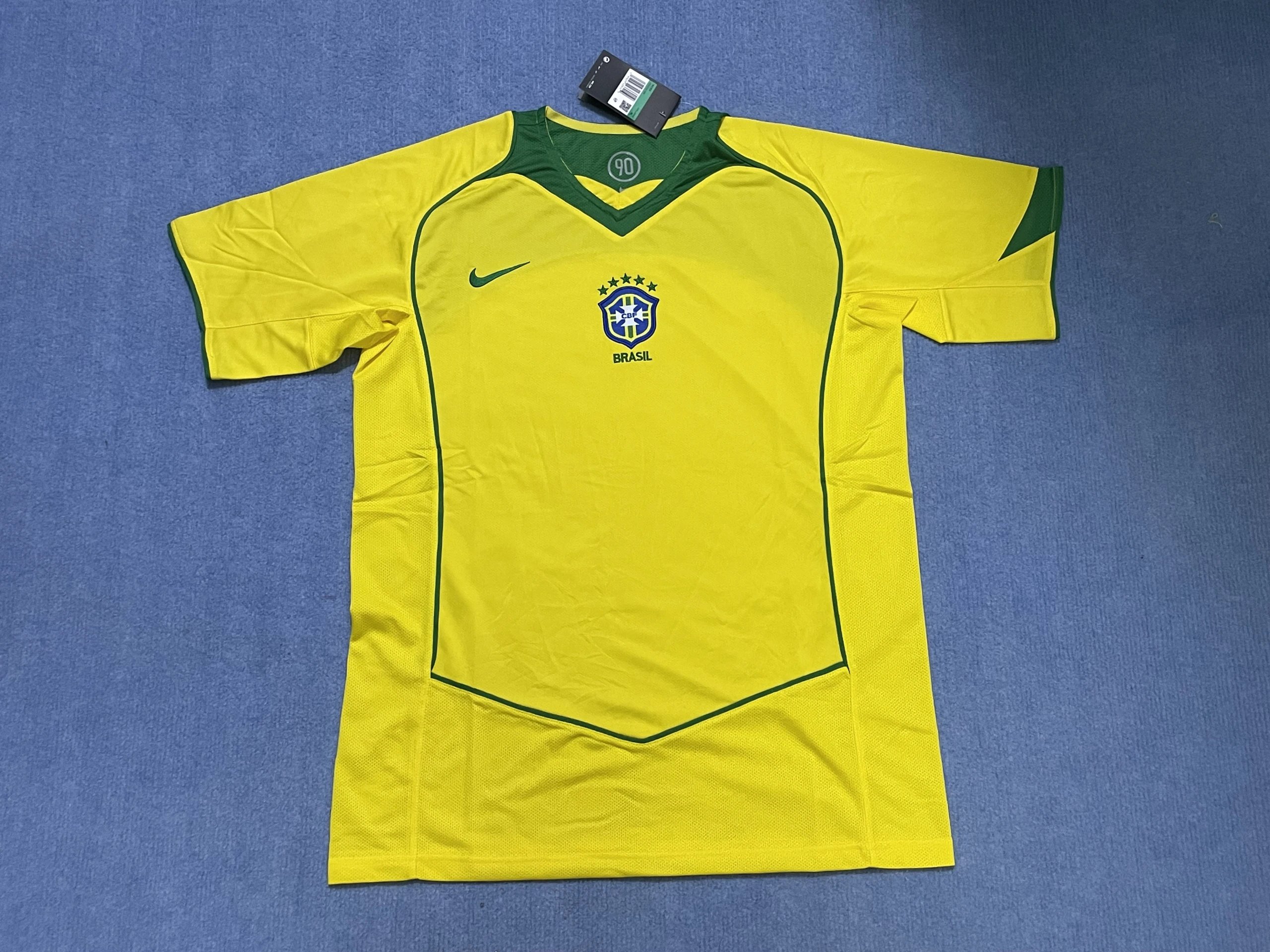 football shirt