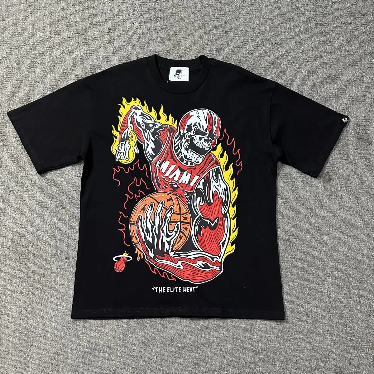 Warren Lotas T-Shirts