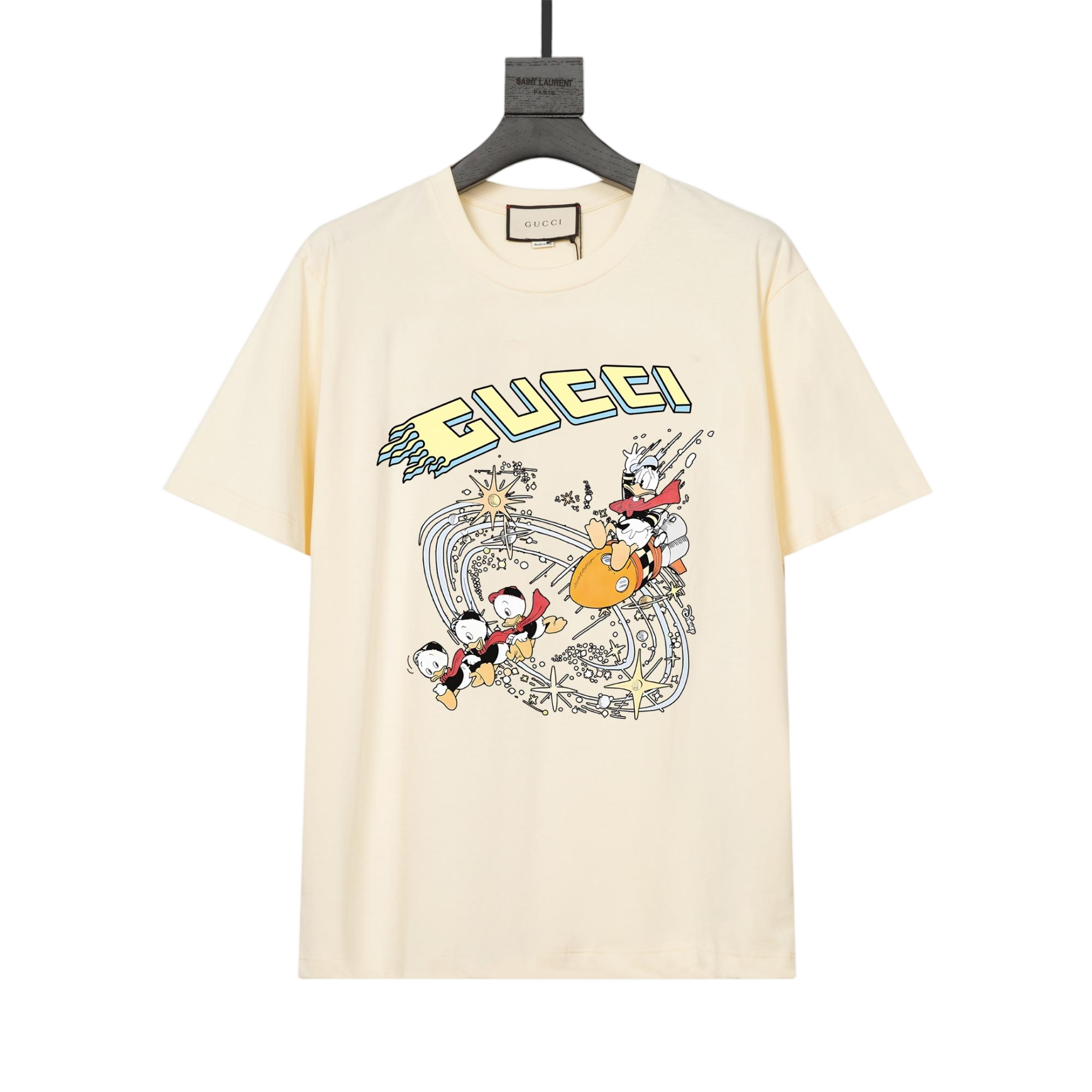 Gucci T-Shirts