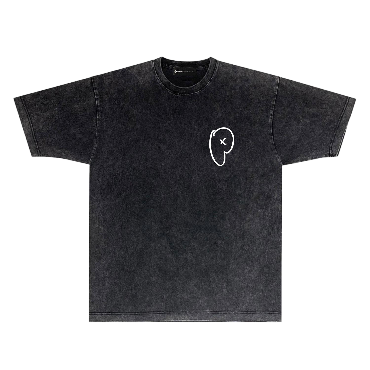 Purple Brand T-Shirts