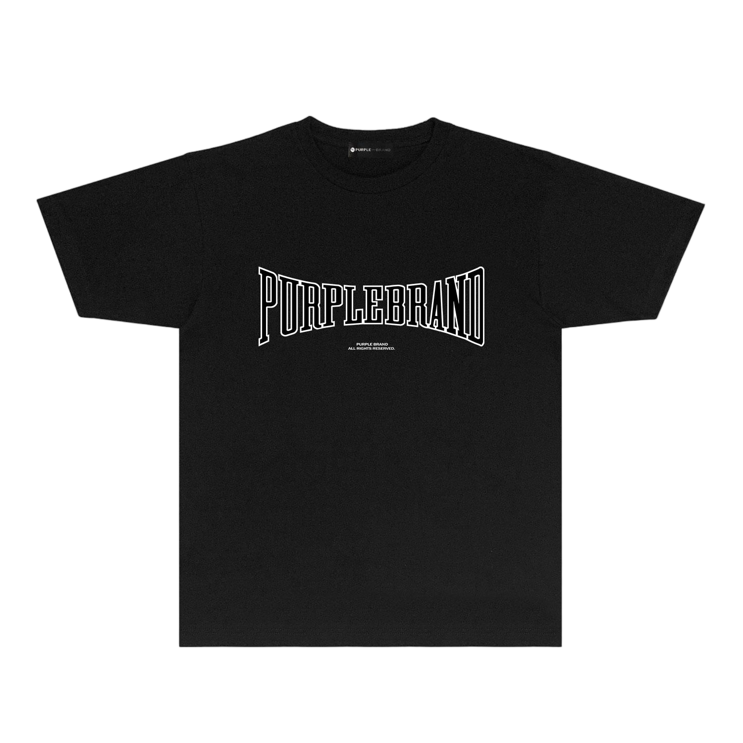 Purple Brand T-Shirts