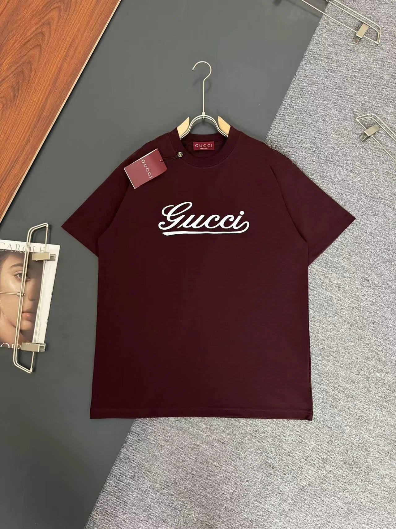 Gucci T-Shirts
